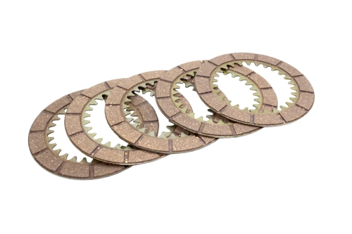 TARCZA SPRZĘGŁA MZ ETZ 250 KPL. HUN 