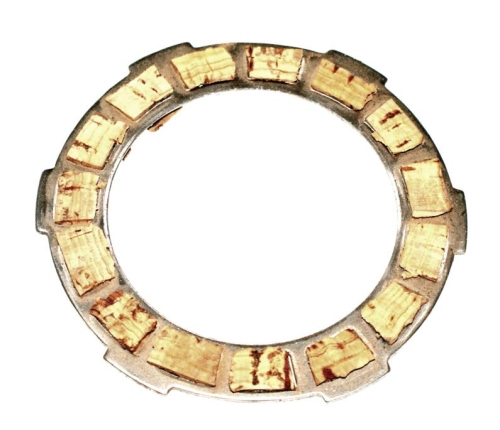 TARCZA SPRZĘGŁA ROMET KORKOWA 