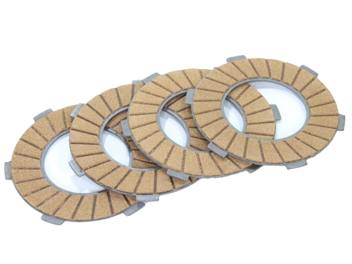 TARCZA SPRZĘGŁA SHL WSK 175 ML 