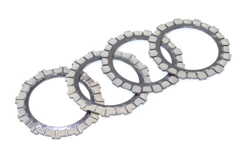 TARCZA SPRZĘGŁA SIMSON S51 DUELLS KPL. DI 