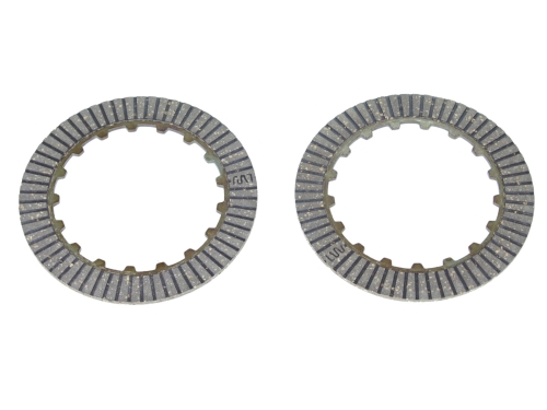 TARCZA SPRZĘGŁA STREET TZ 