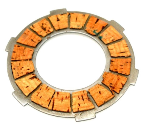 TARCZA SPRZĘGŁA WSK 175 