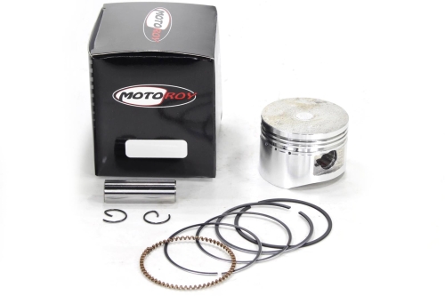 TŁOK ATV 110 52.4mm PIN 13 HW KPL. 