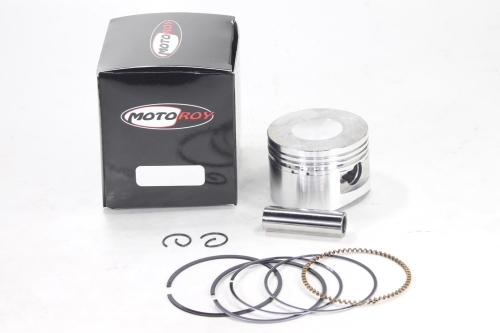 TŁOK ATV 125 54mm PIN 13 KOMPLETNY HW 