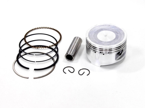 TŁOK ATV 200 62.5mm PIN 15mm WANGYE FUXIN KPL. WB 