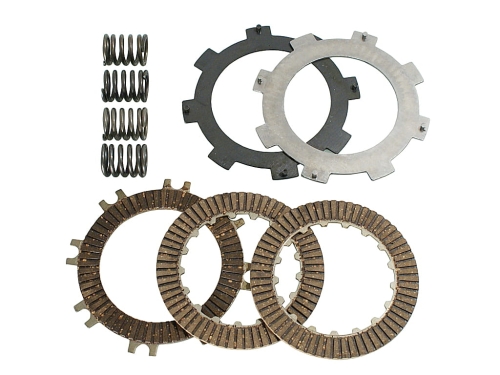 TARCZA SPRZĘGŁA ATV 110 ZESTAW TZ 