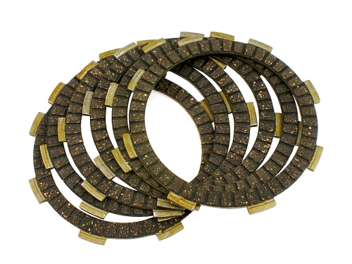 TARCZA SPRZĘGŁA ATV 150 3.20 