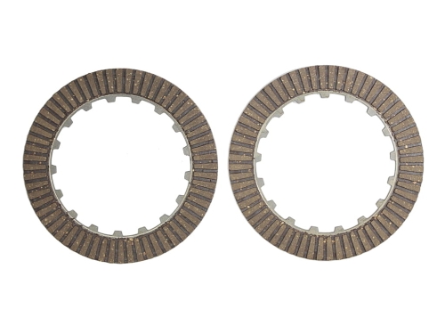 TARCZA SPRZĘGŁA CROSS 125 CC ZESTAW 