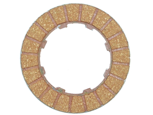 TARCZA SPRZĘGŁA JAWA 250 ORG 