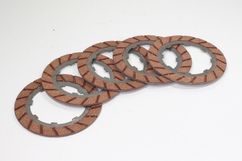 TARCZA SPRZĘGŁA JAWA 250 TURBINKA DI 