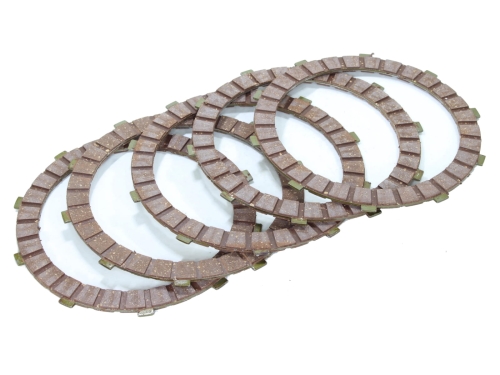 TARCZA SPRZĘGŁA JAWA TS ML 