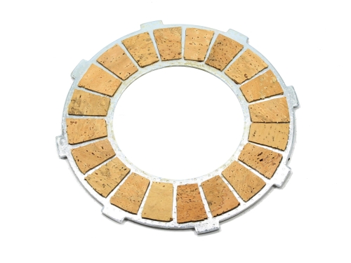 TARCZA SPRZĘGŁA JUNAK MP 