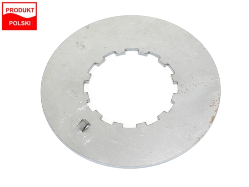 TARCZA DOCISKOWA OPOROWA JUNAK TI 