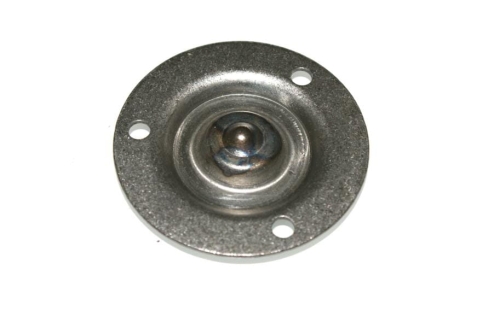 TARCZA DOCISKU SPRZĘGŁA Z KULKĄ ROMET 