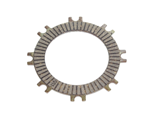 TARCZA SPRZĘGŁA ATV 110 125 AUTOMAT 1SZT TZ 