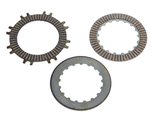 TARCZA SPRZĘGŁA ATV 110 AUTOMAT PÓŁAUTOMAT TZ 