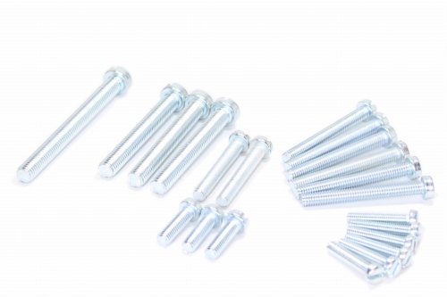 ŚRUBY SILNIKA JAWA 50 KPL. 