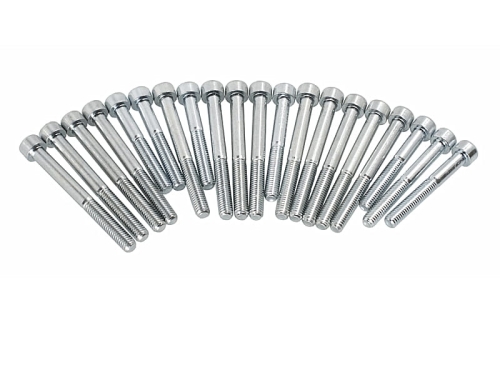 ŚRUBY SILNIKA MZ ETZ150 KPL 