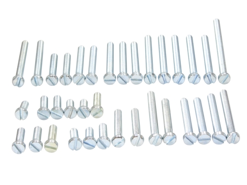 ŚRUBY SILNIKA WSK 175 KPL 