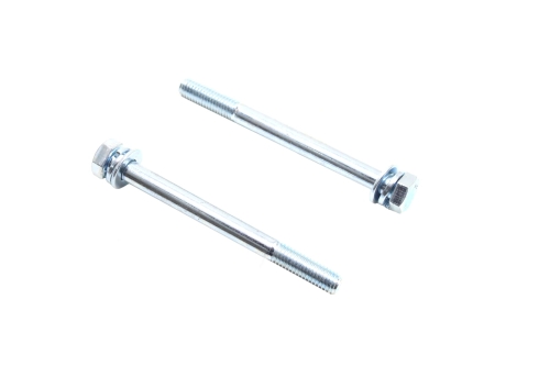 ŚRUBY MOCOWANIA SILNIKA MZ ETZ 150 TB 