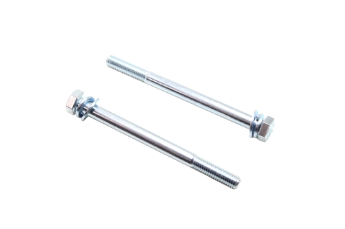 ŚRUBY MOCOWANIA SILNIKA MZ ETZ 250 TB 