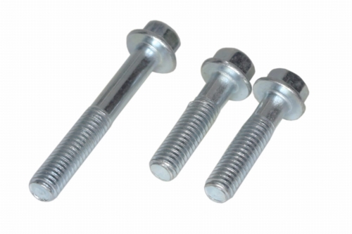 ŚRUBY SILNIKA CROSS 125CC LEWEGO DEKLA TZ 