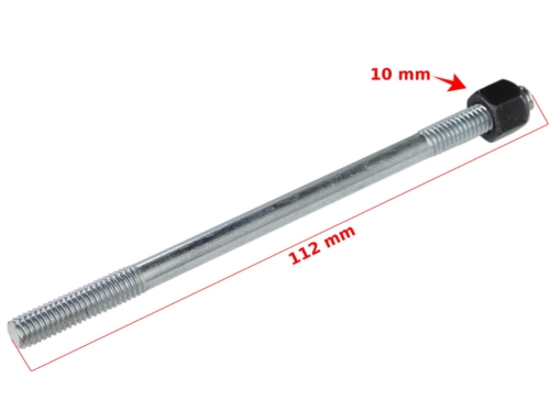 SZPILKA CYLINDRA ROMET MP 