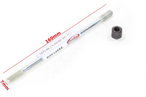 SZPILKA CYLINDRA SHL M11 WSK 175 