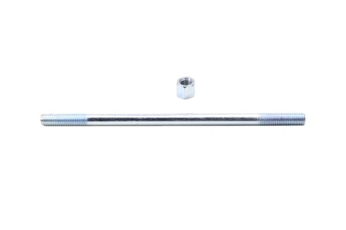 SZPILKA CYLINDRA WSK 125 Z NAKRĘTKĄ 