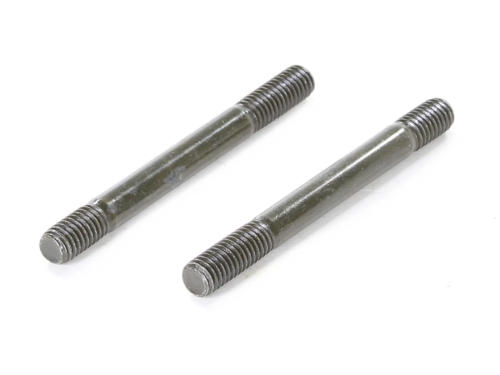 SZPILKA KRÓĆCA GAŹNIKA M6x63 KOMPLET 2 SZTUKI 