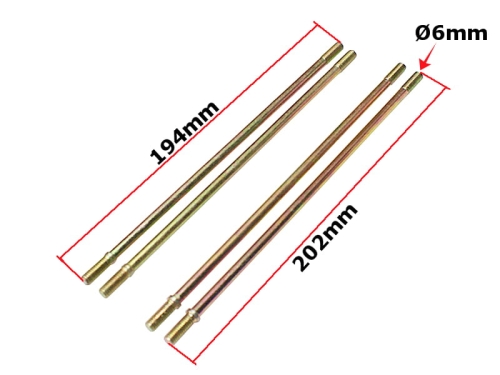 SZPILKA CYLINDRA ATV 70 