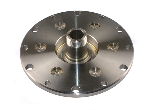 STOŻEK SPRZĘGŁA MZ TS 250 FK 