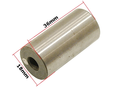 SWORZEŃ KORBOWODU SIMSON S51 DOLNY 