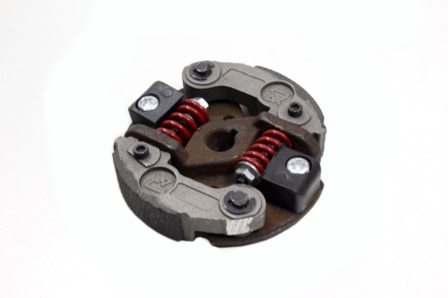 SPRZĘGŁO POCKET 2 SZCZĘKI TUNING FI 10 BRI 