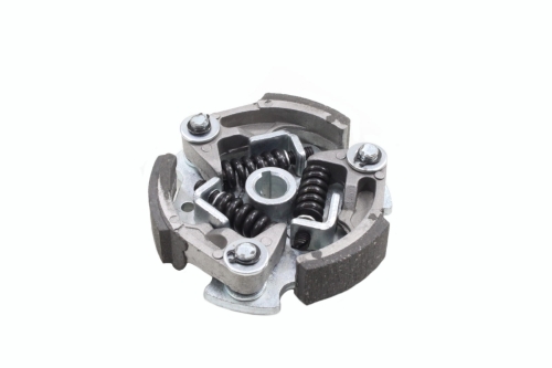 SPRZĘGŁO POCKET 3 SZCZĘKI CHŁODZONY CIECZĄ BRI 