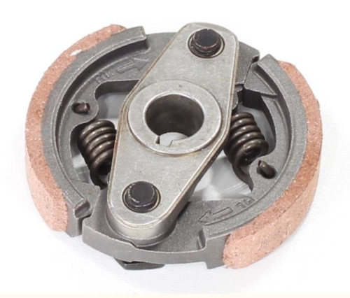 SPRZĘGŁO POCKET DWIE SPRĘŻYNY KLIN HB 