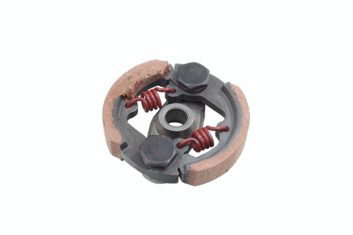 SPRZĘGŁO POCKET DWIE SPRĘŻYNY STOŻEK HB 