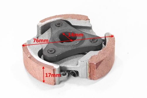 SPRZĘGŁO POCKET TUNING WIN 