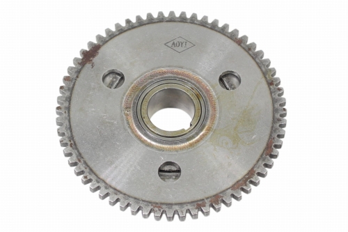 SPRZĘGŁO ROZRUSZNIKA ATV 150 GY6-150 DIABLO FUX 