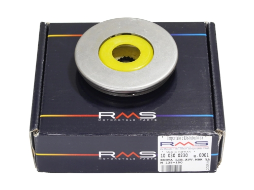 SPRZĘGŁO ROZRUSZNIKA MBK SKYLINER YAMAHA MAJESTY 