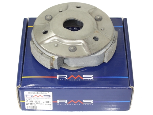 SPRZĘGŁO SUZUKI BURGMAN AN 250 RMS 