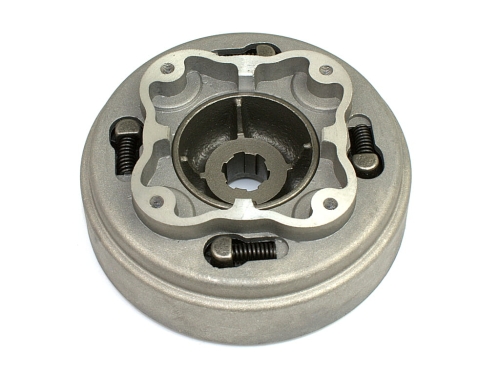 SPRZĘGŁO CROSS125 MANUAL 2 TARCZE 2 PRZEKŁADKI 