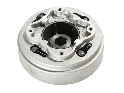 SPRZĘGŁO CROSS125 MANUAL TZ 