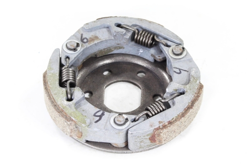 SPRZĘGŁO HONDA DIO NK 