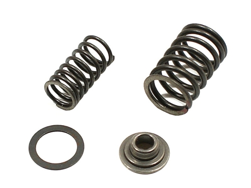 SPRĘŻYNA ZAWORÓW GY6-50 