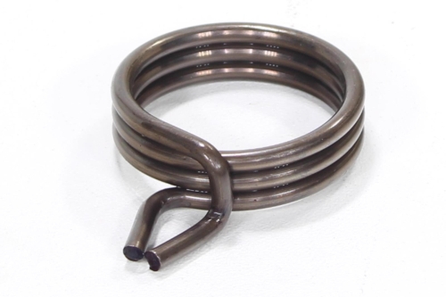 SPRĘŻYNA ZMIENIACZA BIEGU SIMSON DUŻA TAIWAN KC 