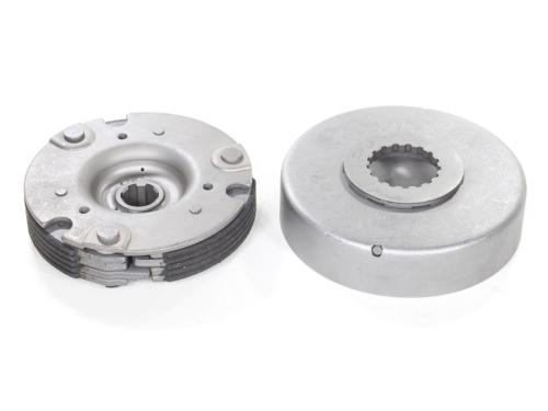 SPRZĘGŁO ATV 110 CC ODŚRODKOWE METALOWE TZ 