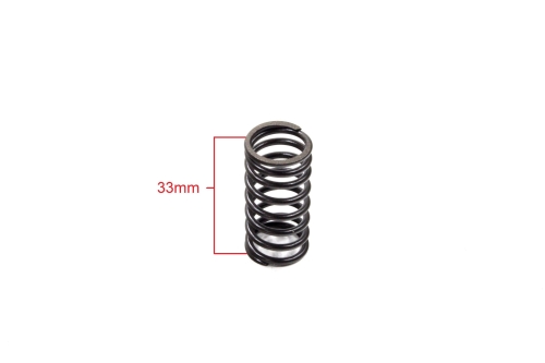 SPRĘŻYNA ZAWOROWA GY-6 50 4T 139QMB WEWNĘTRZNA 