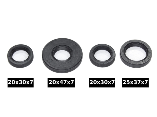 SIMERING USZCZELNIACZ KPL SILNIKA MZ ETZ 150 