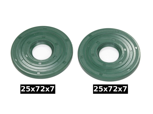 SIMERING USZCZELNIACZ KPL WAŁ MZ ETZ 250/251 